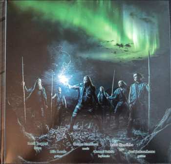 LP Suotana: Ounas I CLR | LTD