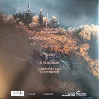 LP Suotana: Ounas I CLR | LTD