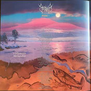 LP Suotana: Ounas I CLR | LTD