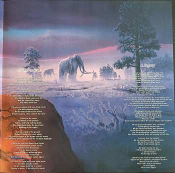 LP Suotana: Ounas I CLR | LTD