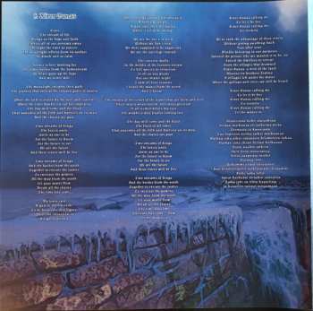 LP Suotana: Ounas I CLR | LTD