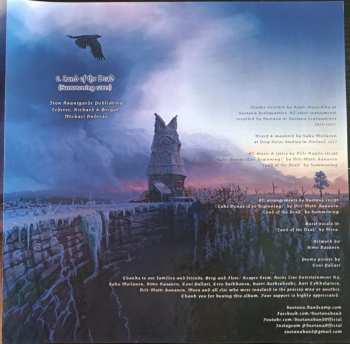 LP Suotana: Ounas I CLR | LTD