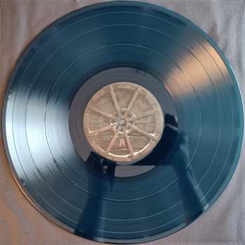 LP Suotana: Ounas I CLR | LTD