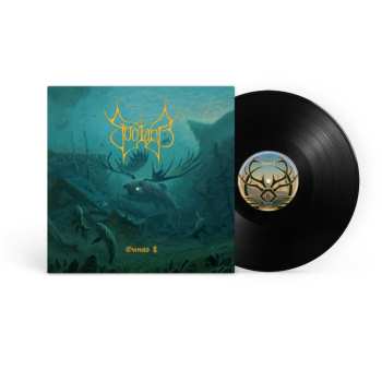 LP Suotana: Ounas Ii