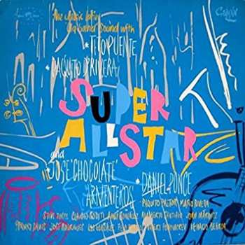 CD Super All Star: Super All Star