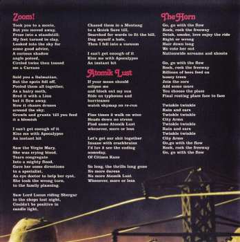 2CD Super Furry Animals: Love Kraft - Limited Edition