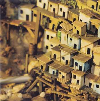 2CD Super Furry Animals: Love Kraft - Limited Edition