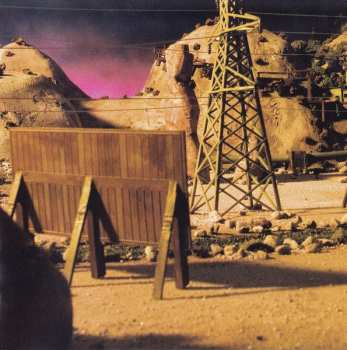 2CD Super Furry Animals: Love Kraft - Limited Edition