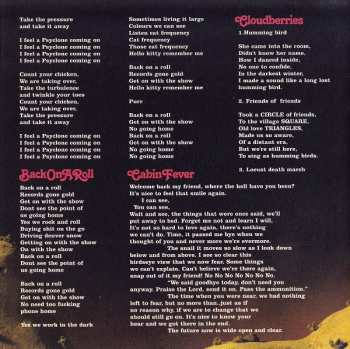 2CD Super Furry Animals: Love Kraft - Limited Edition