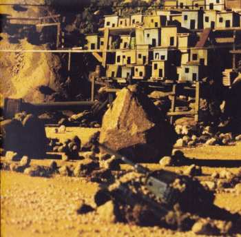 2CD Super Furry Animals: Love Kraft - Limited Edition