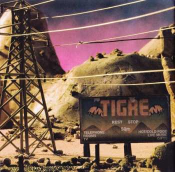 2CD Super Furry Animals: Love Kraft - Limited Edition