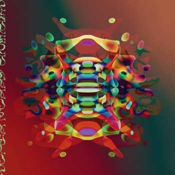 Album Super Furry Animals: Precreation Percolation