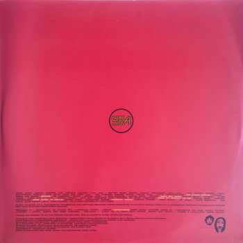2LP Super Furry Animals: Radiator