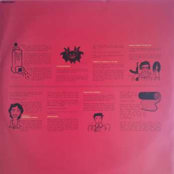 2LP Super Furry Animals: Radiator