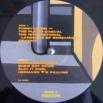 2LP Super Furry Animals: Radiator