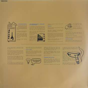2LP Super Furry Animals: Radiator