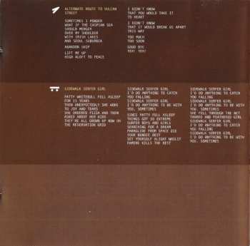 CD Super Furry Animals: Rings Around The World