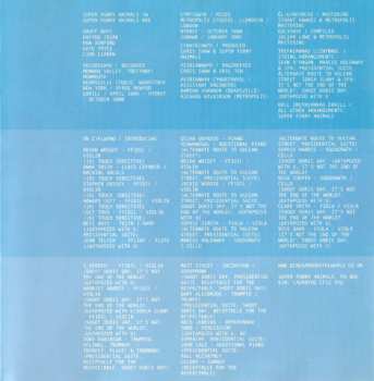 CD Super Furry Animals: Rings Around The World