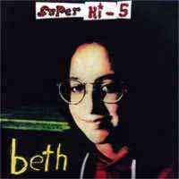 EP Super Hi Five: Beth