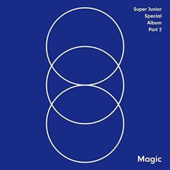 Album Super Junior: Devil