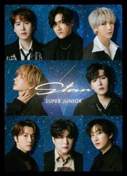 Album Super Junior: Star