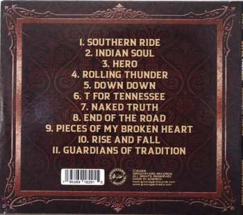 CD Super Vintage: Guardians Of Tradition