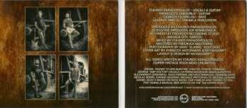 CD Super Vintage: Salvation Road