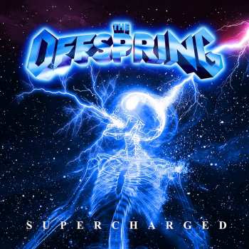 Album The Offspring: Supercharged