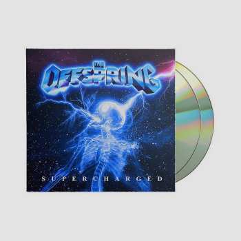2CD The Offspring: Supercharged