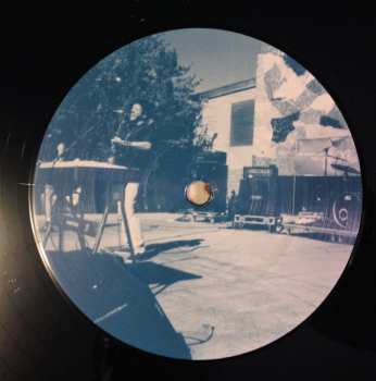 3LP Superchunk: Cup Of Sand