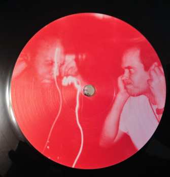 3LP Superchunk: Cup Of Sand