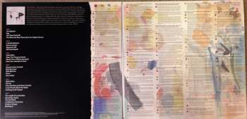 3LP Superchunk: Cup Of Sand