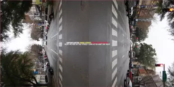 Paris Effect