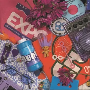 Supercrush: Never Let You Drift Away