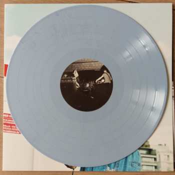 LP Supergenius: Supertired CLR