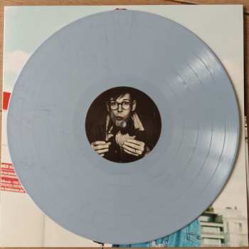 LP Supergenius: Supertired CLR