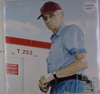 LP Supergenius: Supertired CLR