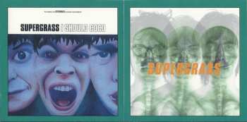 2CD/Caja Supergrass: I Should Coco / Supergrass