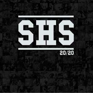 CD Superhero Status: 20/20