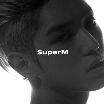 CD SuperM: SuperM