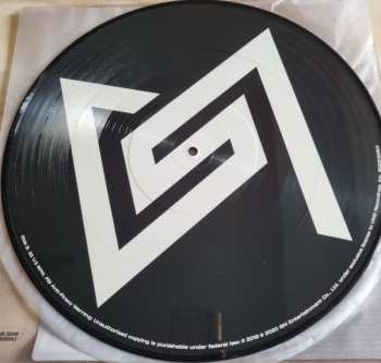 LP SuperM: SuperM PIC