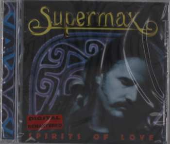 CD Supermax: Spirits Of Love