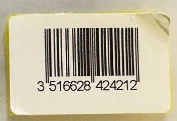 2LP SUPERNAIVE: Dordogne (Official Video Game's Score)