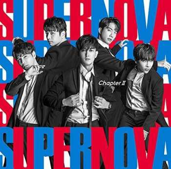 Album Supernova: Chapter 2
