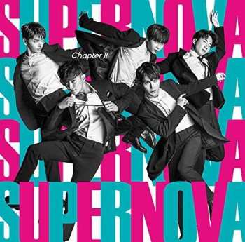 CD Supernova: Chapter 2