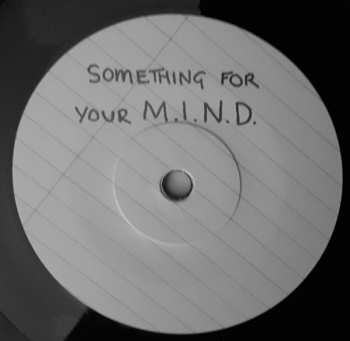 SP Superorganism: Something For Your M.I.N.D. LTD