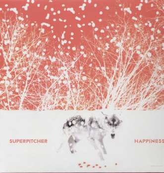 Album Superpitcher: Happiness Remixe