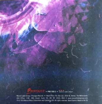 CD Supersonic Blues Machine: Road Chronicles: Live!