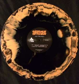 LP Supersuckers: Get The Hell