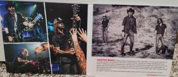 CD Supersuckers: Holdin' The Bag